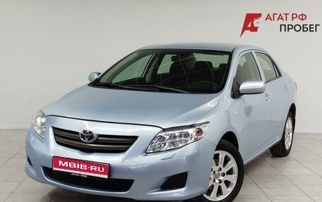 Toyota Corolla, 2008 год, 920 000 рублей, 1 фотография