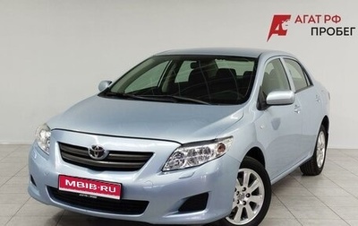 Toyota Corolla, 2008 год, 920 000 рублей, 1 фотография