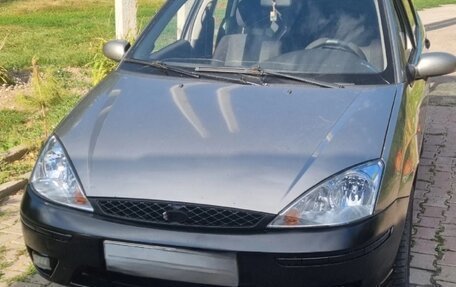 Ford Focus IV, 2004 год, 260 000 рублей, 1 фотография