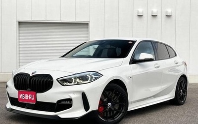 BMW 1 серия, 2023 год, 1 500 000 рублей, 1 фотография