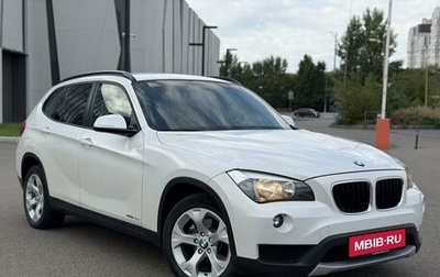 BMW X1, 2013 год, 1 390 000 рублей, 1 фотография