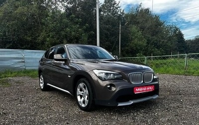 BMW X1, 2011 год, 1 400 000 рублей, 1 фотография