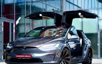 Tesla Model X I, 2022 год, 11 500 000 рублей, 1 фотография