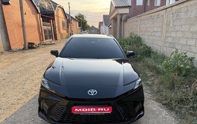 Toyota Camry, 2024 год, 3 380 000 рублей, 1 фотография