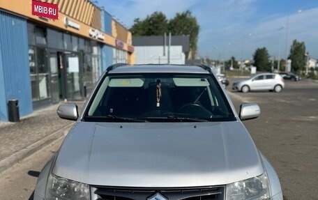 Suzuki Grand Vitara, 2013 год, 1 200 000 рублей, 1 фотография