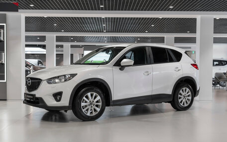 Mazda CX-5 II, 2013 год, 1 475 000 рублей, 1 фотография