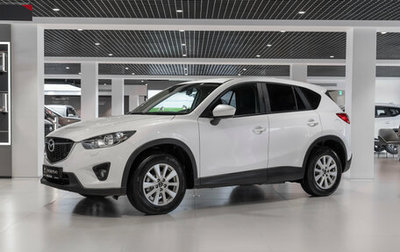 Mazda CX-5 II, 2013 год, 1 475 000 рублей, 1 фотография