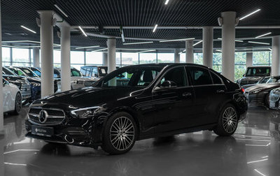 Mercedes-Benz C-Класс, 2023 год, 5 700 000 рублей, 1 фотография