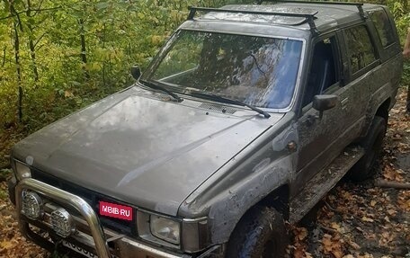 Toyota 4Runner III, 1989 год, 185 000 рублей, 1 фотография