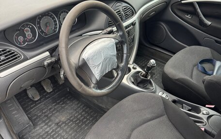 Citroen C5 I рестайлинг, 2007 год, 265 000 рублей, 16 фотография