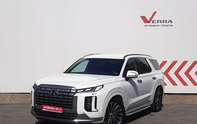 Hyundai Palisade I, 2022 год, 5 640 000 рублей, 1 фотография