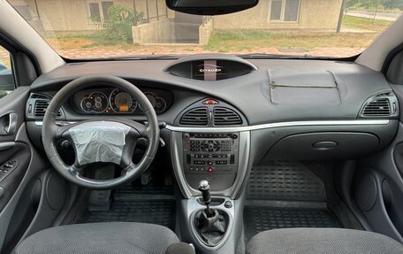 Citroen C5 I рестайлинг, 2007 год, 265 000 рублей, 19 фотография