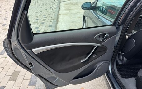 Citroen C5 I рестайлинг, 2007 год, 265 000 рублей, 21 фотография