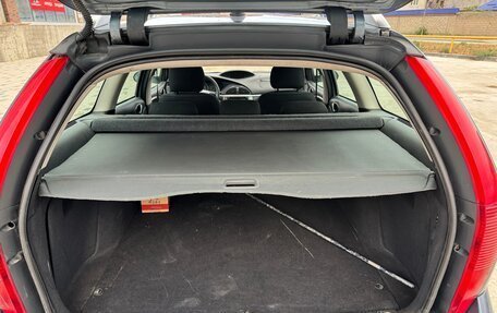 Citroen C5 I рестайлинг, 2007 год, 265 000 рублей, 25 фотография