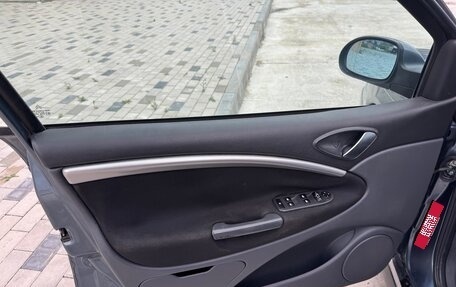 Citroen C5 I рестайлинг, 2007 год, 265 000 рублей, 20 фотография