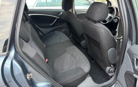 Citroen C5 I рестайлинг, 2007 год, 265 000 рублей, 30 фотография