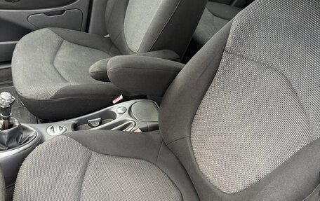 Citroen C5 I рестайлинг, 2007 год, 265 000 рублей, 33 фотография