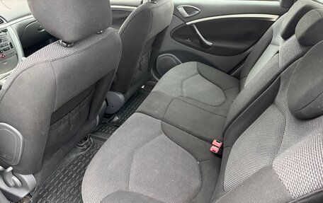 Citroen C5 I рестайлинг, 2007 год, 265 000 рублей, 31 фотография
