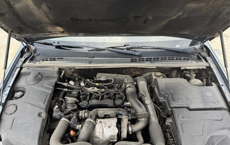 Citroen C5 I рестайлинг, 2007 год, 265 000 рублей, 29 фотография