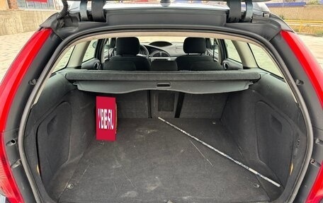 Citroen C5 I рестайлинг, 2007 год, 265 000 рублей, 27 фотография