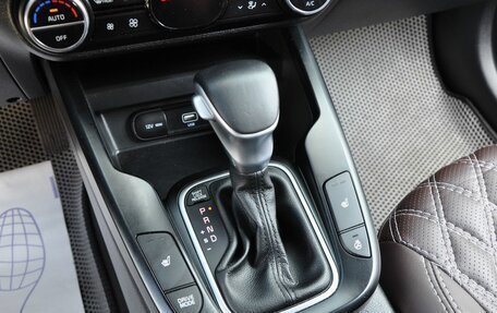 KIA Soul III, 2020 год, 1 890 000 рублей, 6 фотография