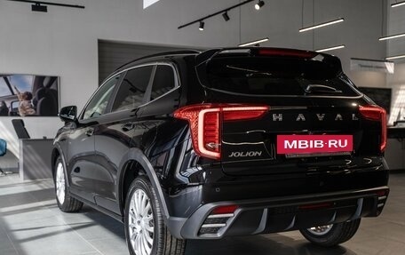 Haval Jolion, 2026 год, 2 799 000 рублей, 8 фотография