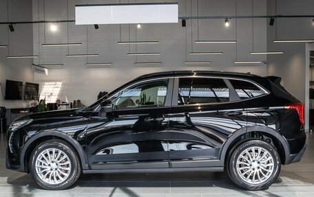 Haval Jolion, 2026 год, 2 799 000 рублей, 9 фотография