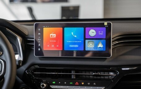 Haval Jolion, 2026 год, 2 799 000 рублей, 22 фотография