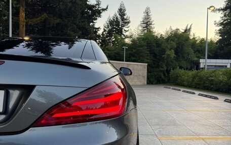 Mercedes-Benz SL-Класс, 2016 год, 6 300 000 рублей, 5 фотография