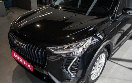 Haval Jolion, 2026 год, 2 799 000 рублей, 10 фотография