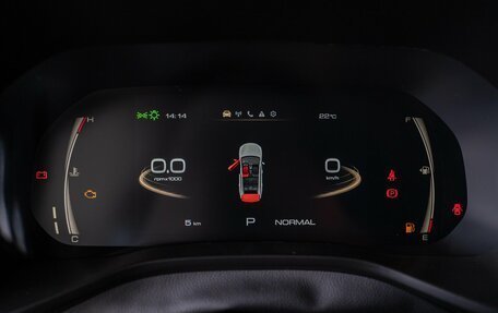 Haval Jolion, 2026 год, 2 799 000 рублей, 29 фотография