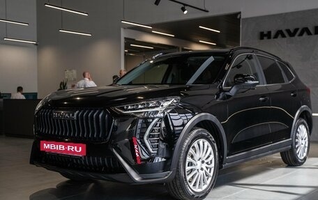 Haval Jolion, 2026 год, 2 799 000 рублей, 2 фотография