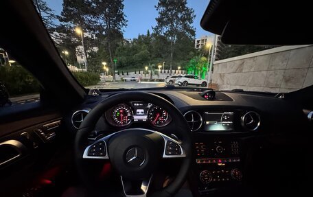 Mercedes-Benz SL-Класс, 2016 год, 6 300 000 рублей, 23 фотография
