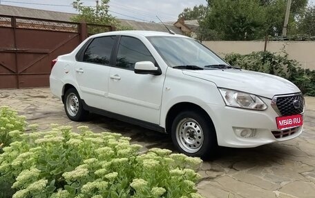Datsun on-DO I рестайлинг, 2019 год, 450 000 рублей, 2 фотография