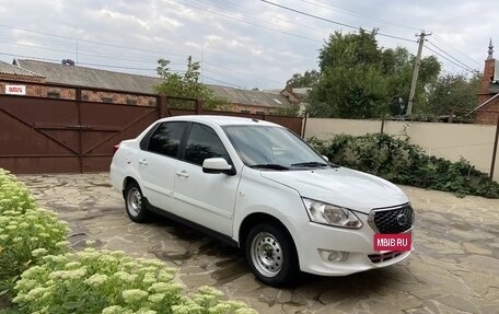Datsun on-DO I рестайлинг, 2019 год, 450 000 рублей, 3 фотография