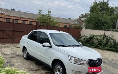 Datsun on-DO I рестайлинг, 2019 год, 450 000 рублей, 4 фотография