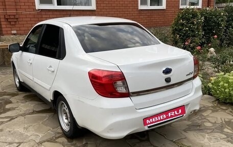 Datsun on-DO I рестайлинг, 2019 год, 450 000 рублей, 6 фотография