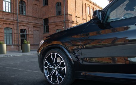 BMW X3 M, 2021 год, 8 250 000 рублей, 8 фотография