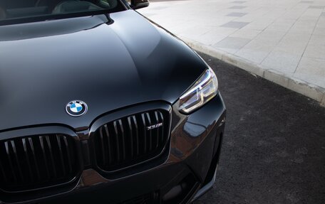 BMW X3 M, 2021 год, 8 250 000 рублей, 6 фотография