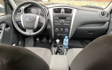 Datsun on-DO I рестайлинг, 2019 год, 450 000 рублей, 8 фотография