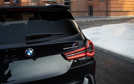 BMW X3 M, 2021 год, 8 250 000 рублей, 9 фотография