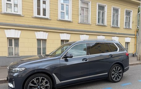 BMW X7, 2020 год, 6 999 999 рублей, 7 фотография