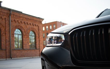 BMW X3 M, 2021 год, 8 250 000 рублей, 14 фотография