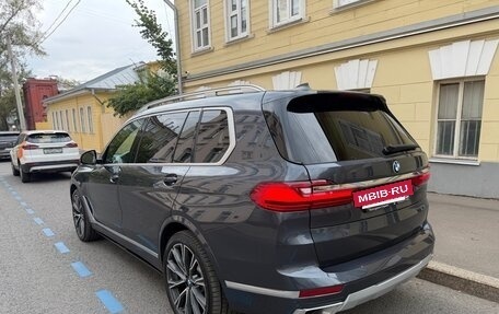 BMW X7, 2020 год, 6 999 999 рублей, 8 фотография