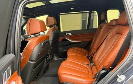 BMW X7, 2020 год, 6 999 999 рублей, 12 фотография