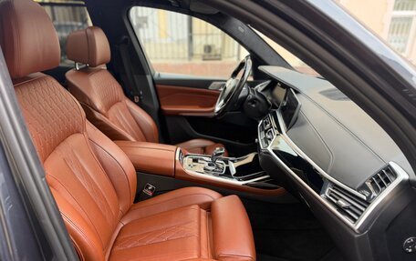 BMW X7, 2020 год, 6 999 999 рублей, 21 фотография