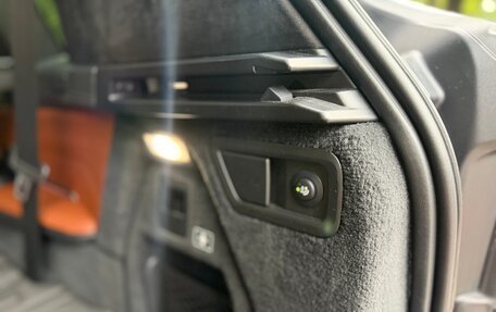 BMW X7, 2020 год, 6 999 999 рублей, 17 фотография