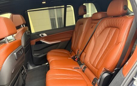BMW X7, 2020 год, 6 999 999 рублей, 13 фотография