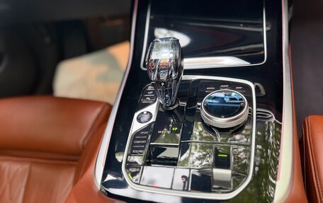 BMW X7, 2020 год, 6 999 999 рублей, 23 фотография