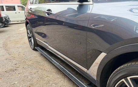 BMW X7, 2020 год, 6 999 999 рублей, 27 фотография